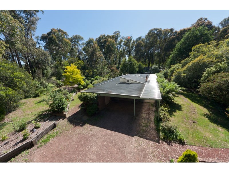 148 Kestrel Lane, Kinglake West VIC 3757