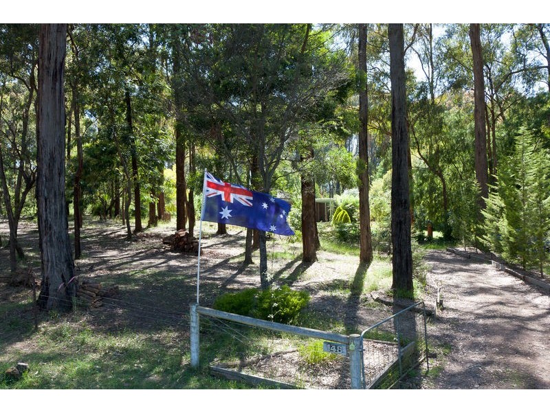 148 Kestrel Lane, Kinglake West VIC 3757