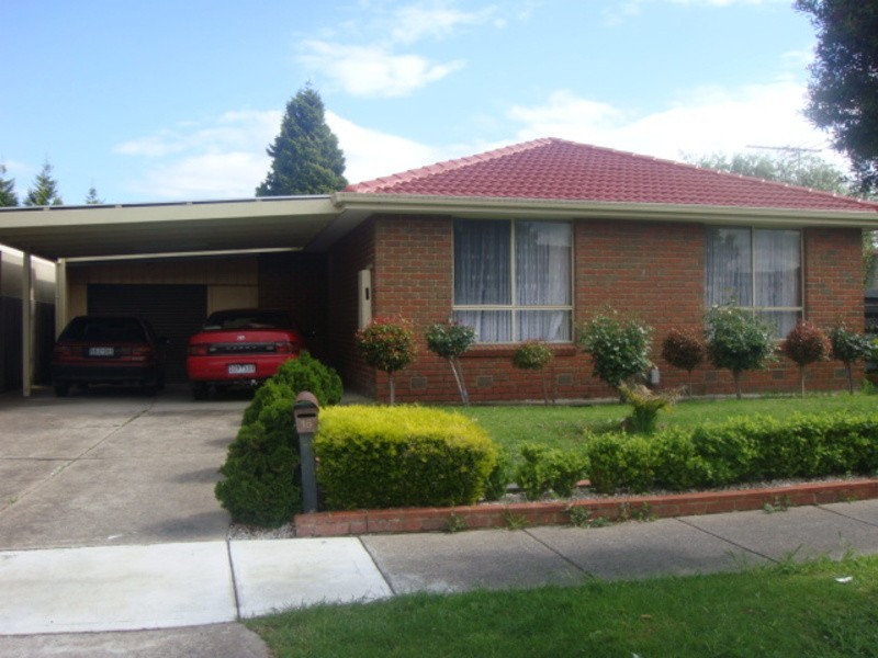 15 Stanton Place, Mill Park VIC 3082