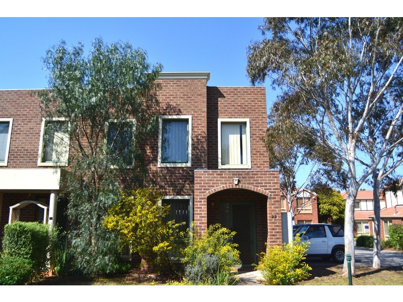 22/74  Thomas Street, South Morang VIC 3752