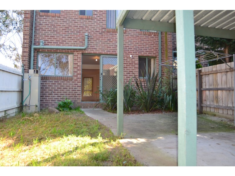 22/74  Thomas Street, South Morang VIC 3752