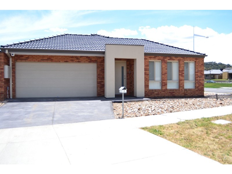2 Treeview Drive, South Morang VIC 3752