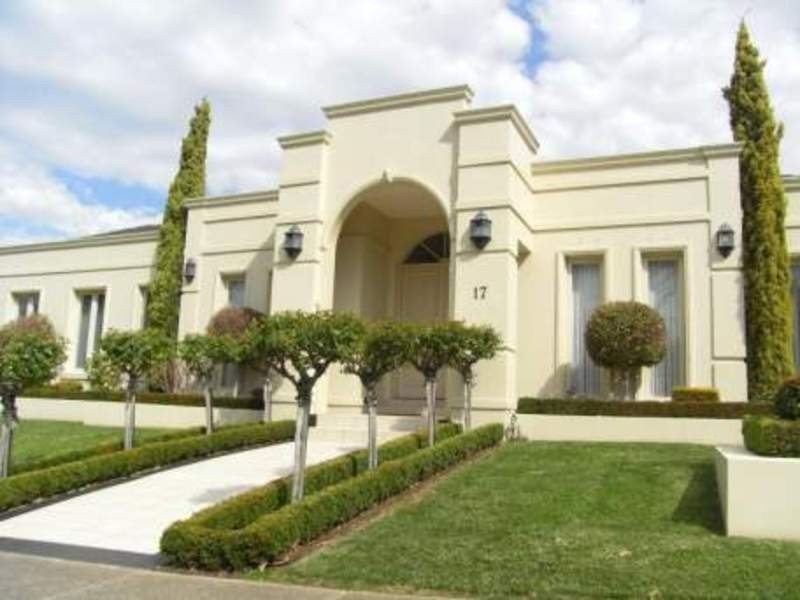 17 Australis Drive, Mill Park VIC 3082