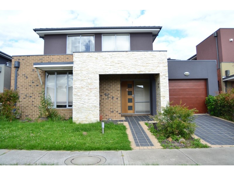 6/5 Cobb Street, South Morang VIC 3752