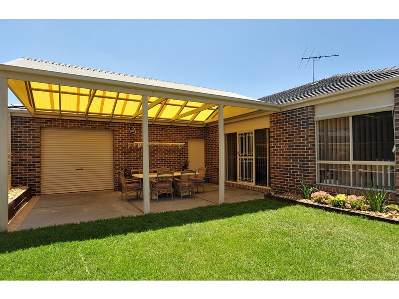 33  Belinda Court, South Morang VIC 3752