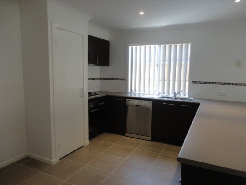 Lot 828 Sandover Street, Doreen VIC 3754