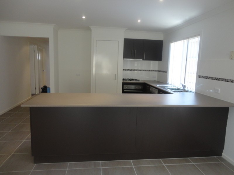 Lot 828 Sandover Street, Doreen VIC 3754