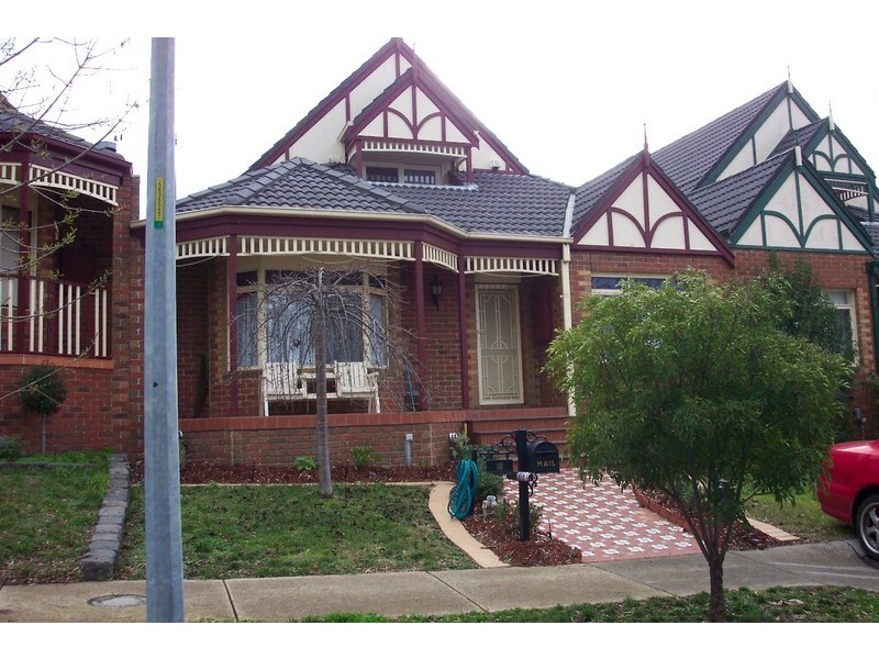18 Viewbank Place, Mill Park VIC 3082