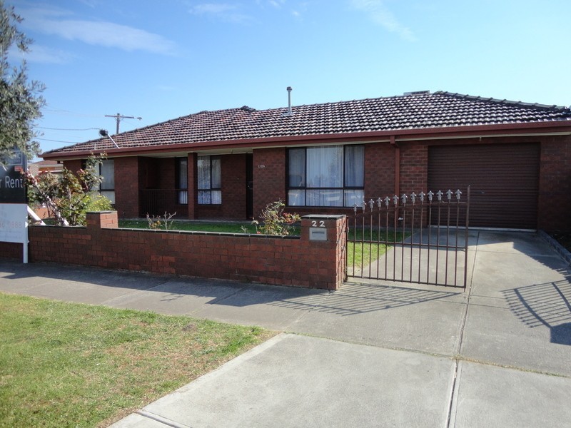 1/22 Barry Road, Thomastown VIC 3074