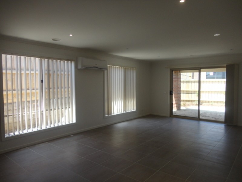 Lot 828 Sandover Street, Doreen VIC 3754