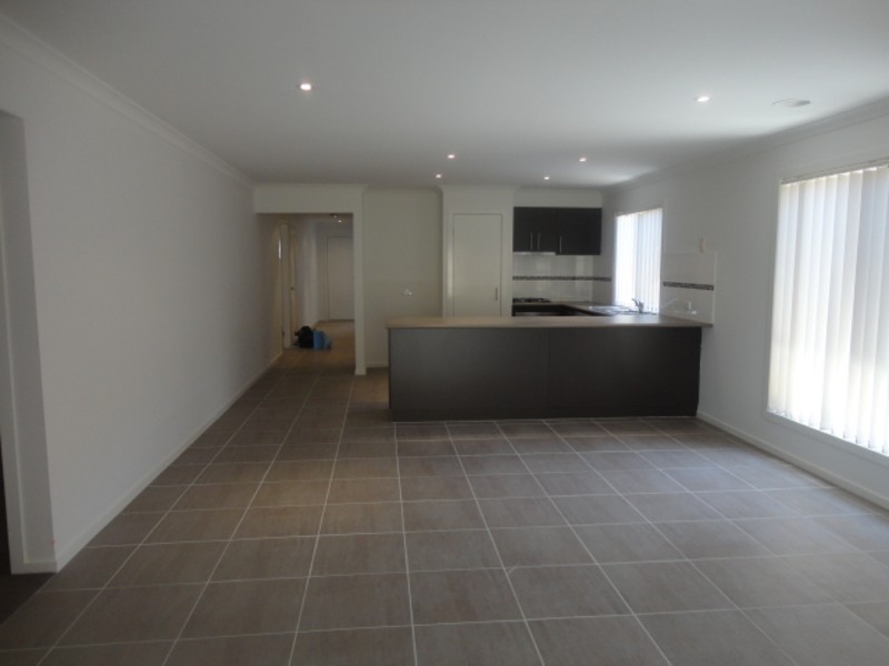 Lot 828 Sandover Street, Doreen VIC 3754