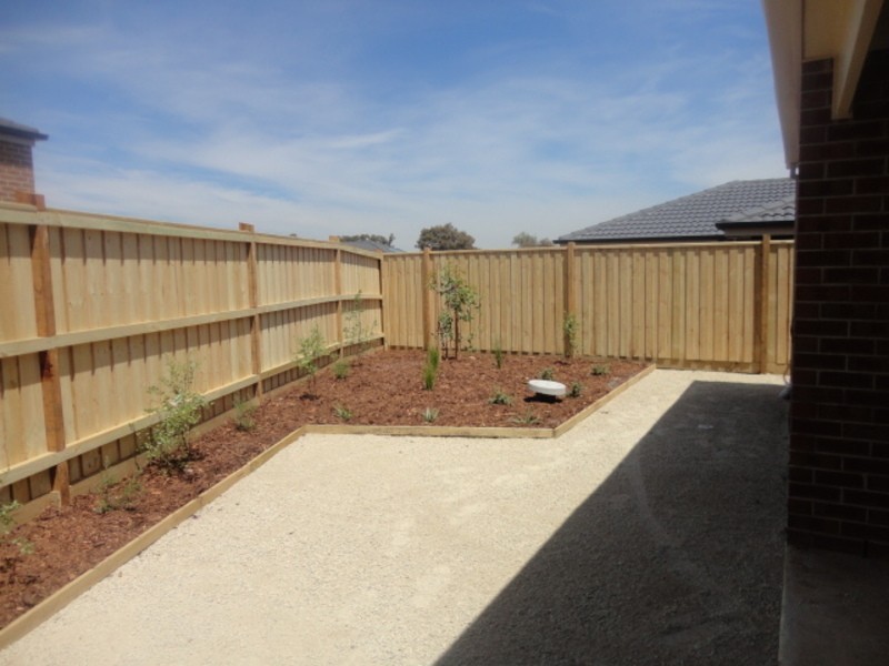 Lot 828 Sandover Street, Doreen VIC 3754