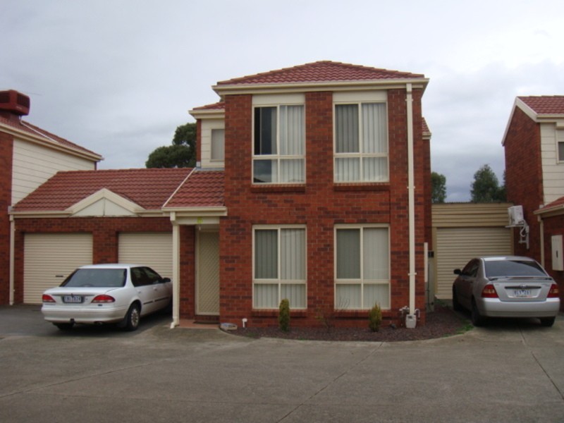 5/7 Kalman Road, Epping VIC 3076