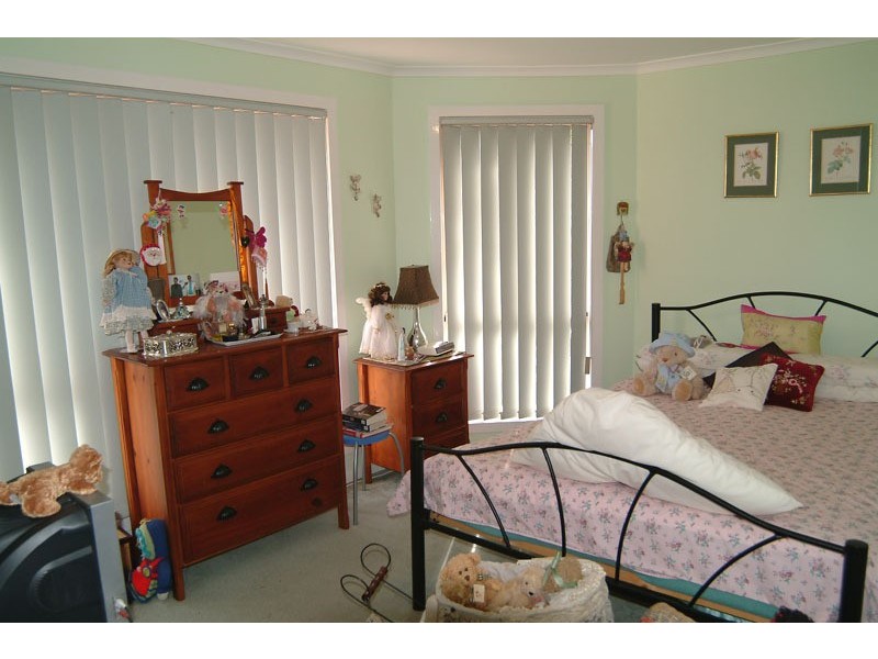 3/2 Romeo Court, Mill Park VIC 3082