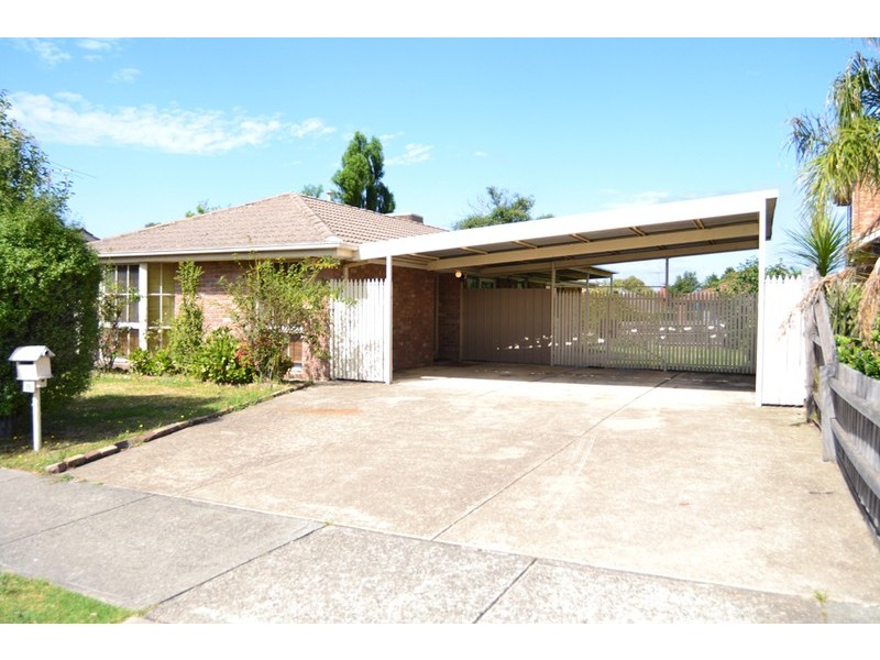 19 Patterson Street, Mill Park VIC 3082