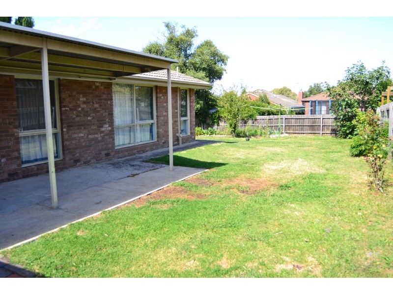 19 Patterson Street, Mill Park VIC 3082