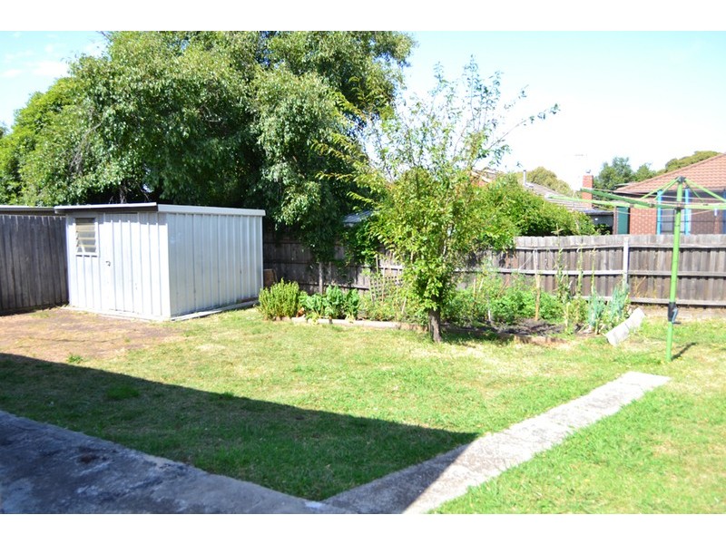 19 Patterson Street, Mill Park VIC 3082