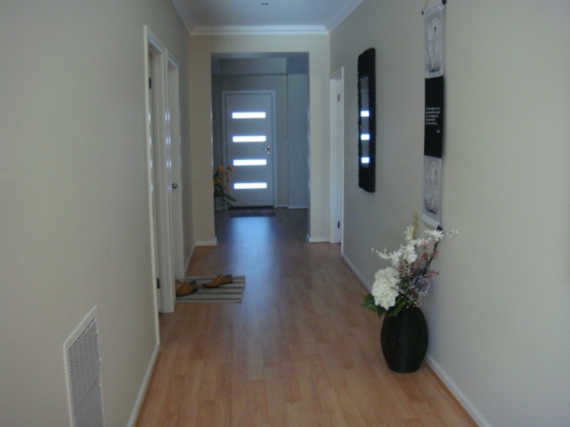 29 Nighthawk Boulevard, South Morang VIC 3752