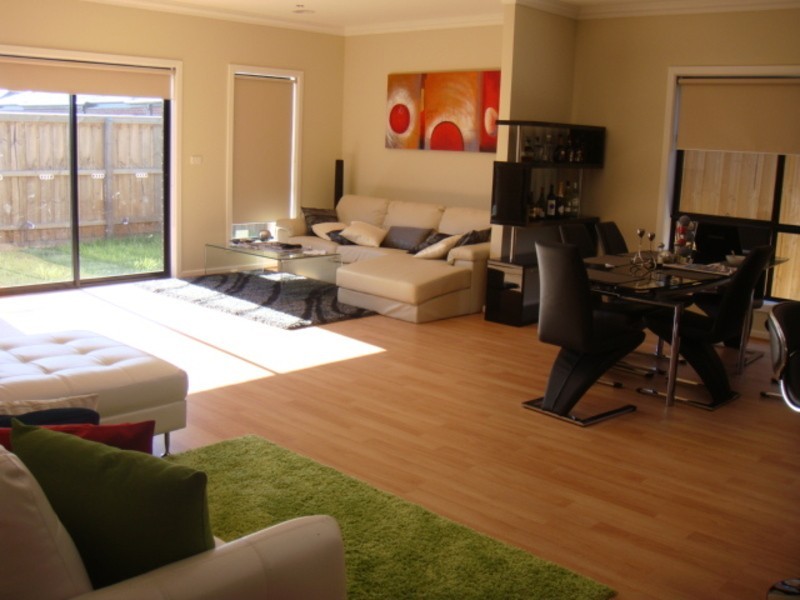 29 Nighthawk Boulevard, South Morang VIC 3752