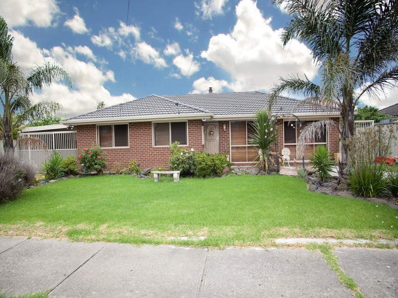 68 Pandora Avenue, Thomastown VIC 3074