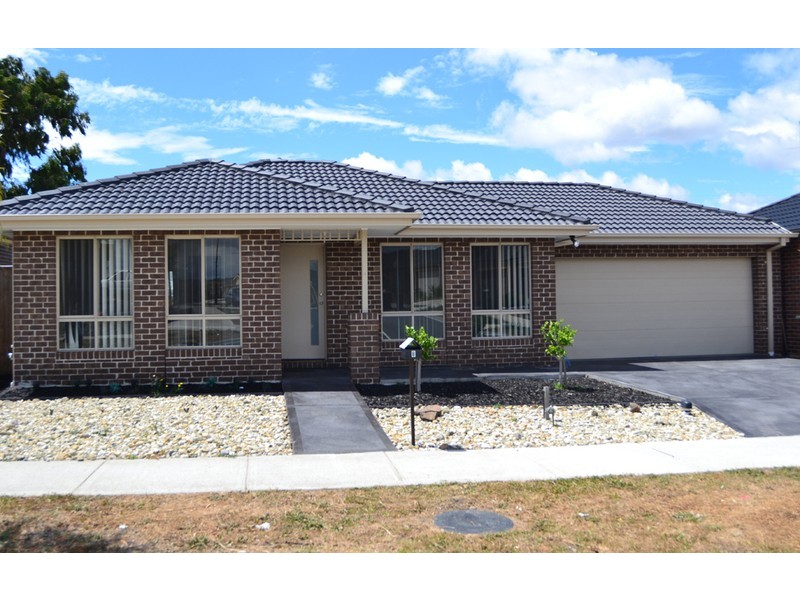 8 Taronga Way, South Morang VIC 3752