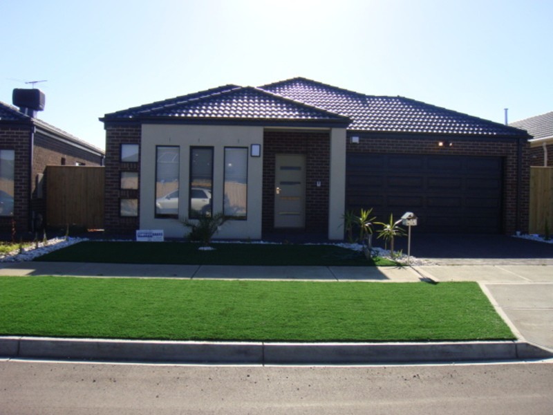 29 Nighthawk Boulevard, South Morang VIC 3752