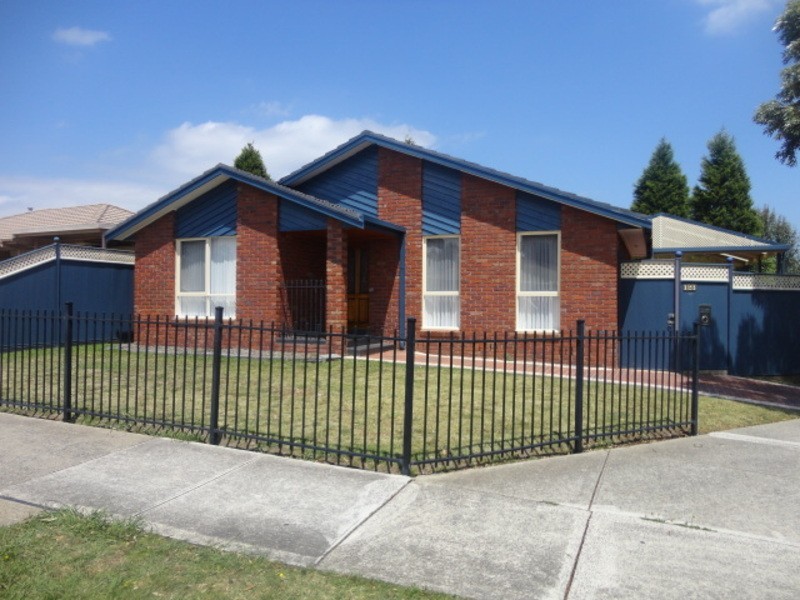 123 Centenary Drive, Mill Park VIC 3082