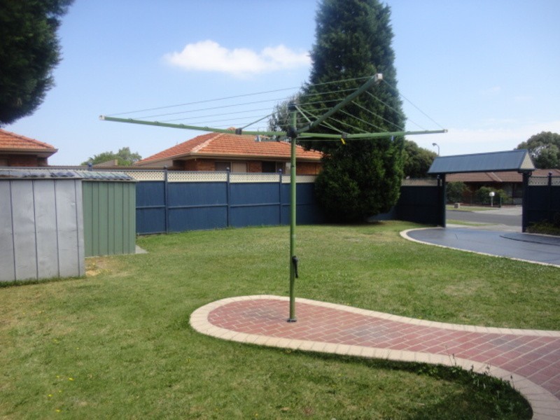 123 Centenary Drive, Mill Park VIC 3082