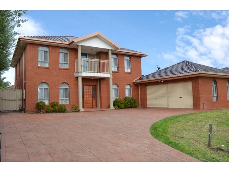 3 Spotted Gum Crescent, Bundoora VIC 3083