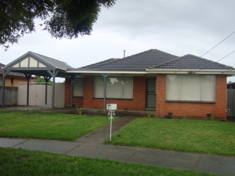 6 Uren Court, Thomastown VIC 3074