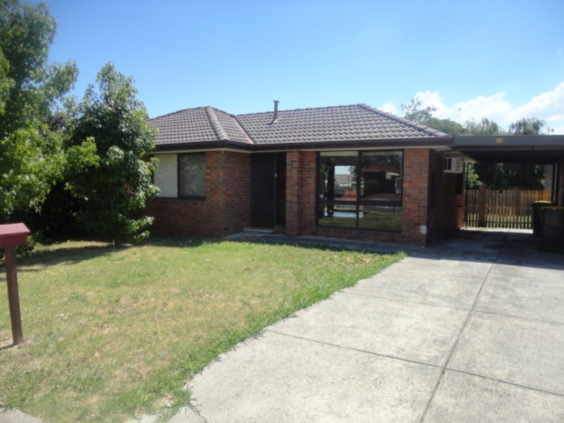 38 Freeman Crescent, Mill Park VIC 3082