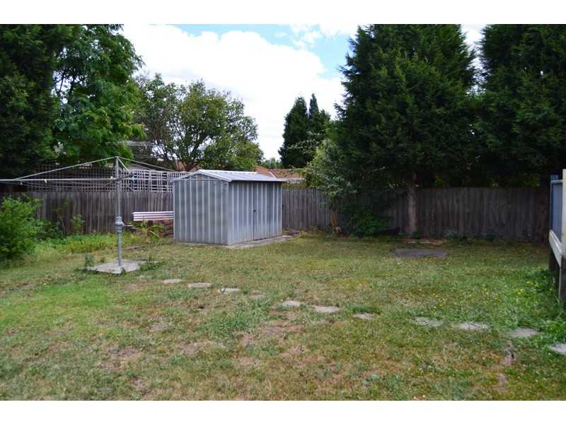 15 Stanton Place, Mill Park VIC 3082