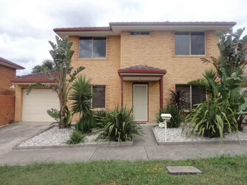5 Dora Way, Epping VIC 3076