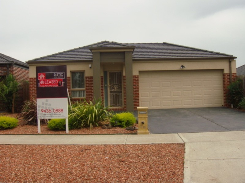 29 Carinya Crescent,, South Morang VIC 3752