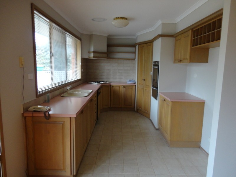 3 Blossom Park Drive, Mill Park VIC 3082
