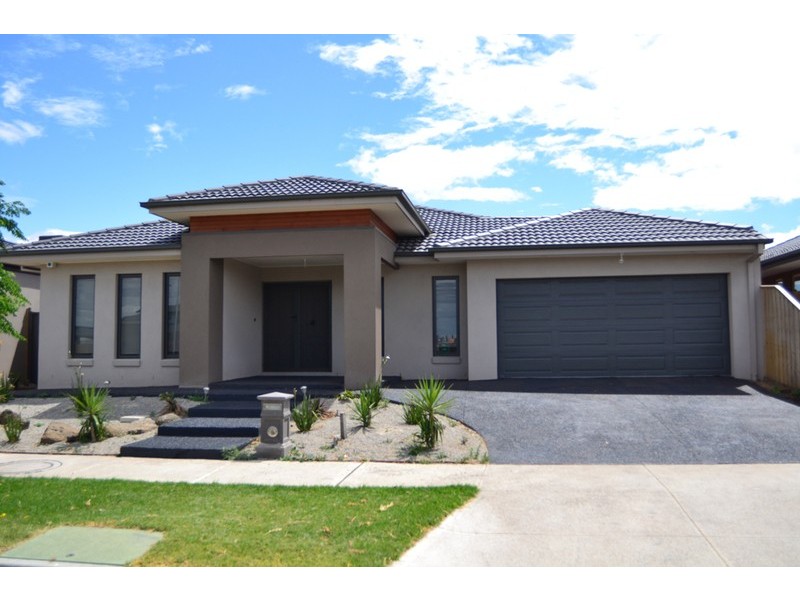9 Prilep Heights, Lalor VIC 3075