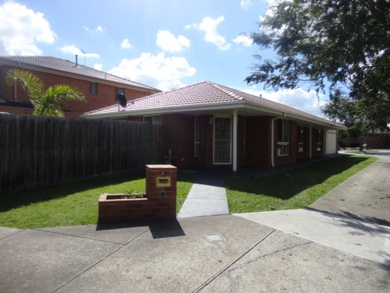6 Yvette Court, Epping VIC 3076