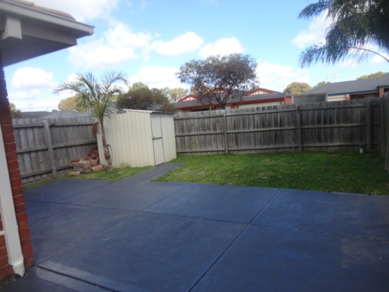 6 Yvette Court, Epping VIC 3076