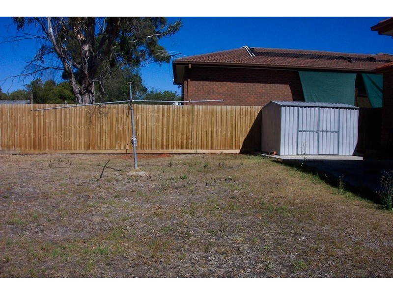 126 Redleap Avenue, Mill Park VIC 3082