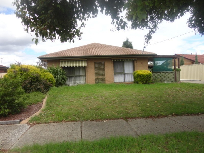 40 Carlisle Drive, Epping VIC 3076