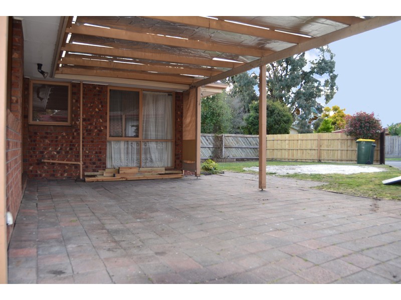 2 Lilac Court, Mill Park VIC 3082