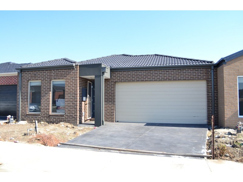 Lot 54  Chettam Street, Epping VIC 3076