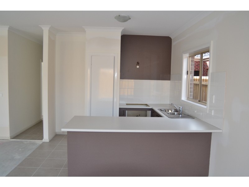 Lot 54  Chettam Street, Epping VIC 3076