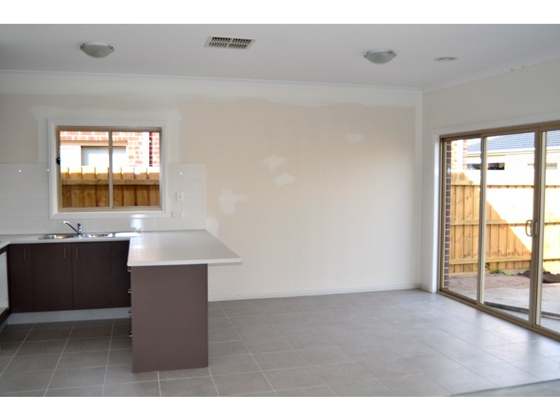 Lot 54  Chettam Street, Epping VIC 3076