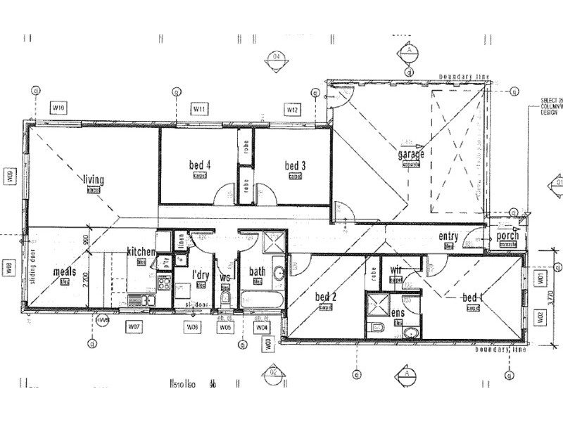 Lot 54  Chettam Street, Epping VIC 3076