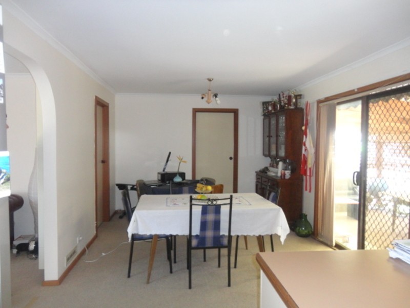 54 Hurlstone Crescent, Mill Park VIC 3082