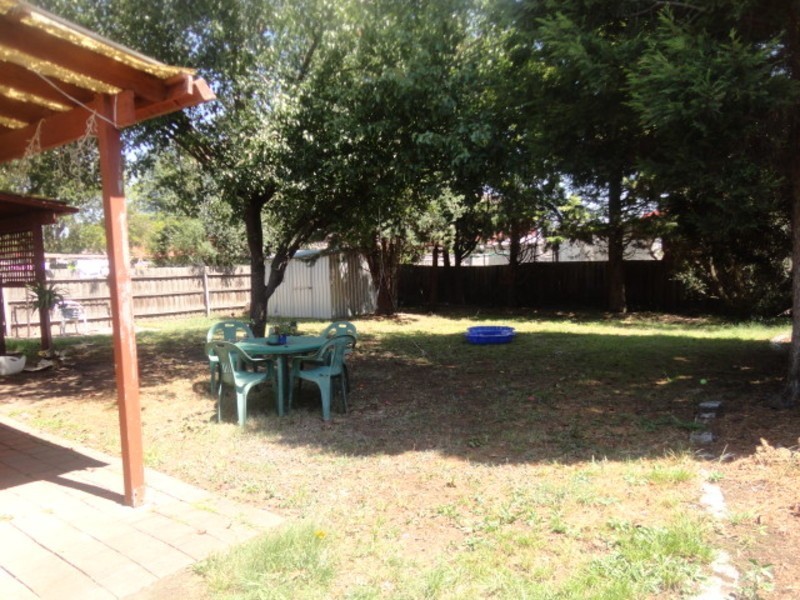 54 Hurlstone Crescent, Mill Park VIC 3082