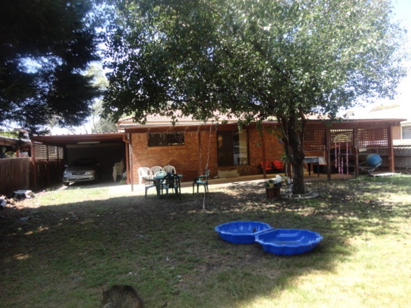 54 Hurlstone Crescent, Mill Park VIC 3082