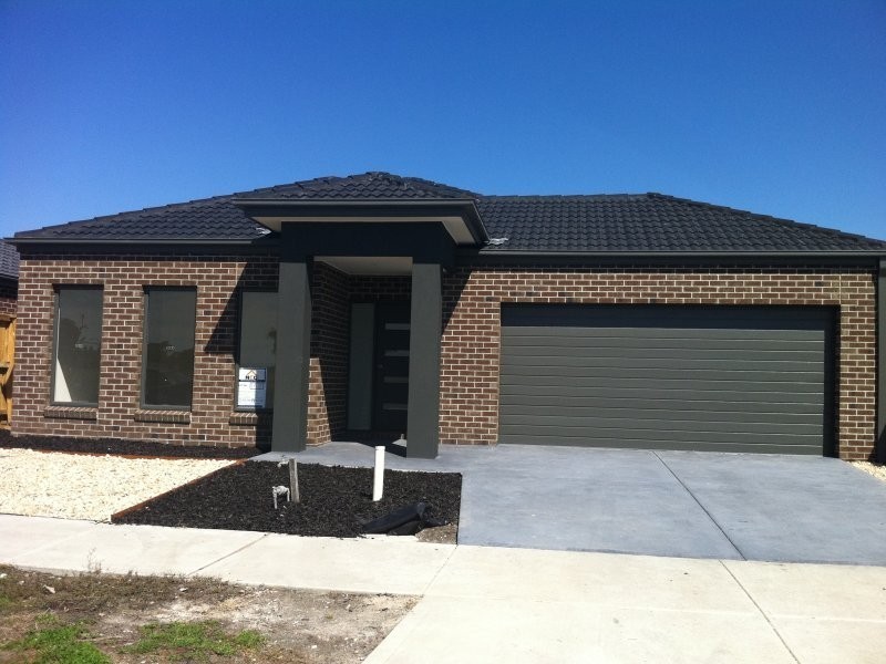 55 Breadalbane Street, Mernda VIC 3754