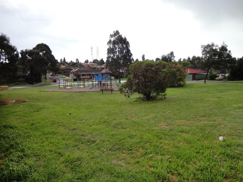 43 Strickland Avenue, Mill Park VIC 3082